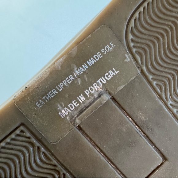 Cruza Burgundy Suede Low Top Sneakers Size 38 - Picture 5 of 7